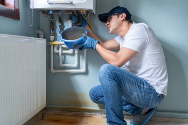 Best Hot Water Heater Installation  in Waterloo, IL